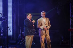 Hillsong United Live in Dubai 2017